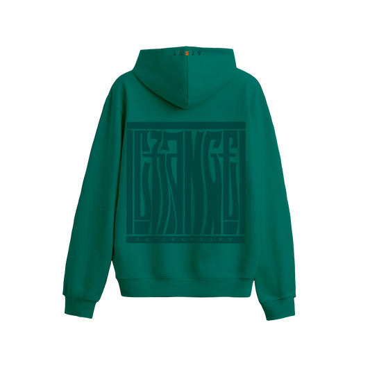 TMNT Hood