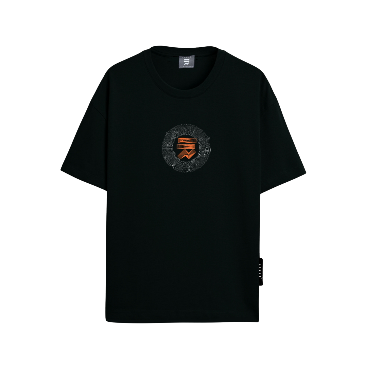 The Echoes of Equality Tee