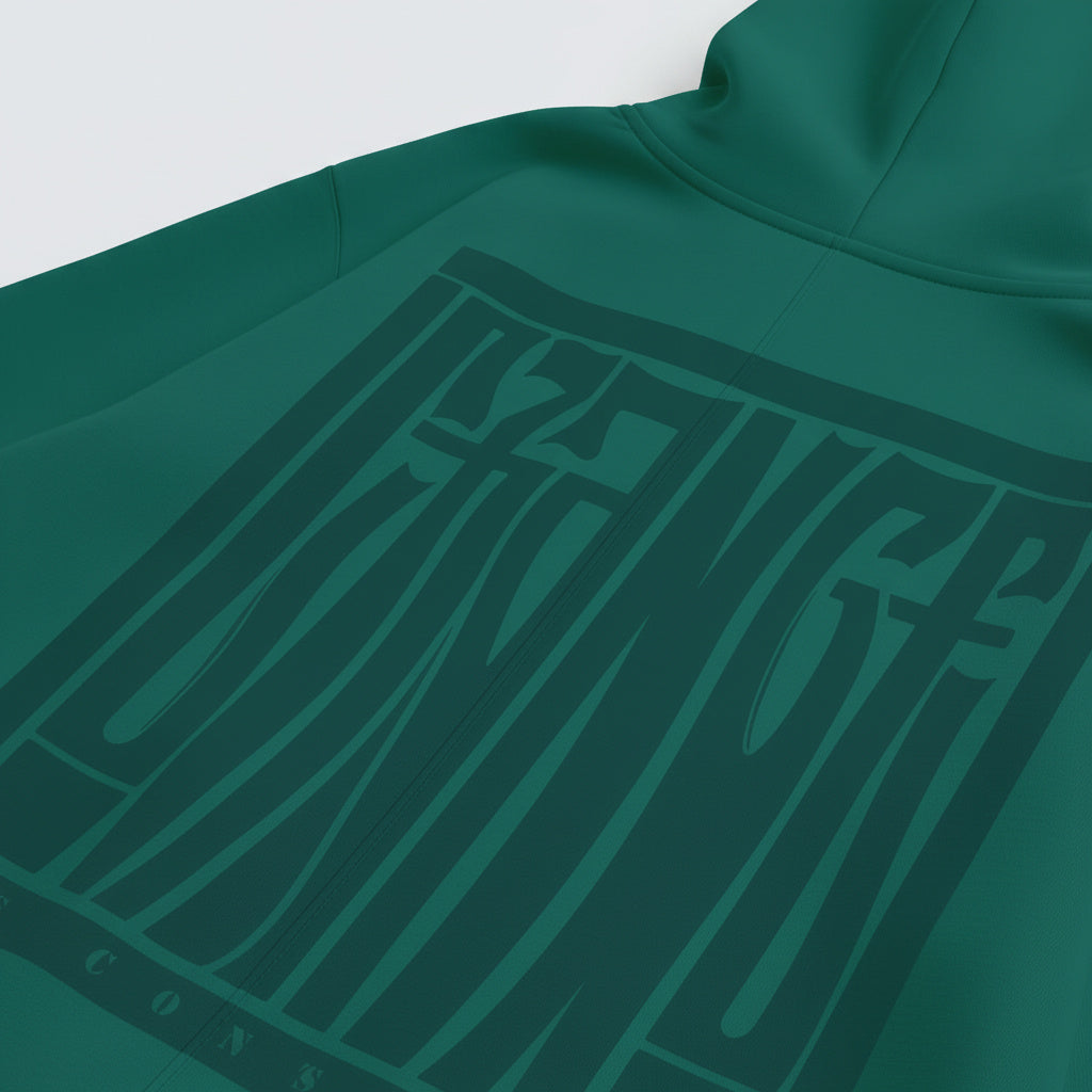 TMNT Hood