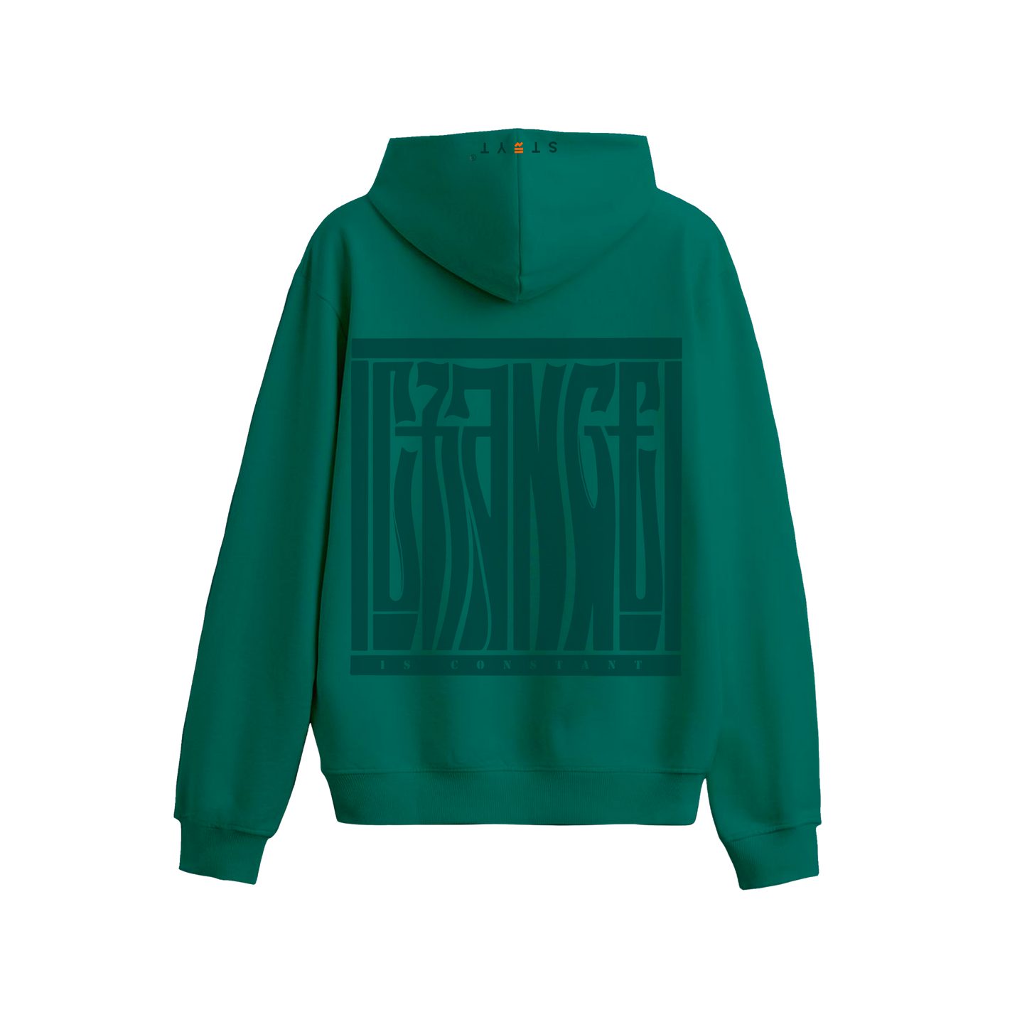 TMNT Hood