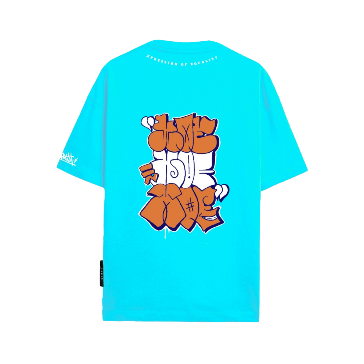 XoE - THE XPRESSION OF EQUALITY TEE