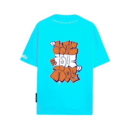 XoE - THE XPRESSION OF EQUALITY TEE