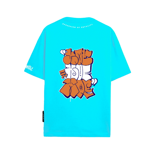 XoE - THE XPRESSION OF EQUALITY TEE