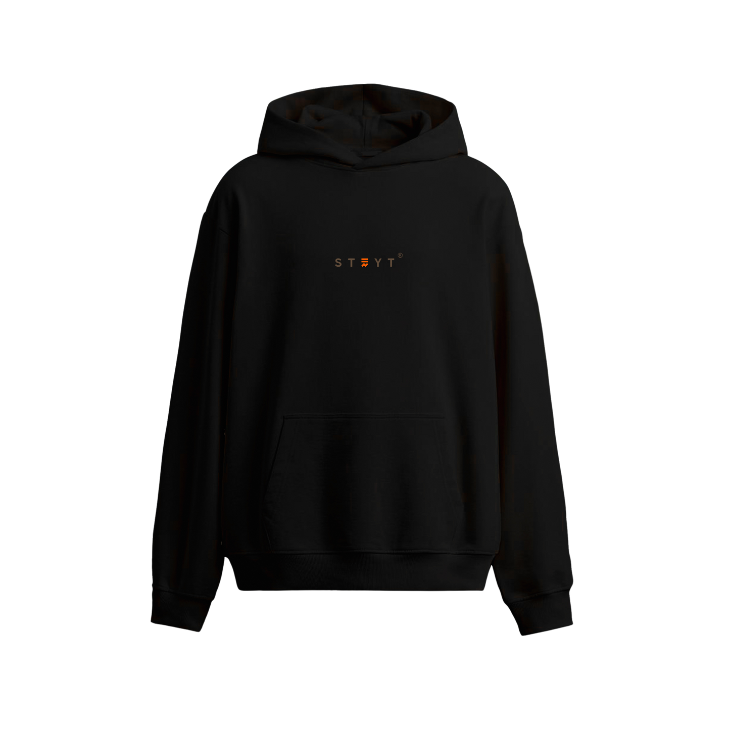 Yin-Yang Hood