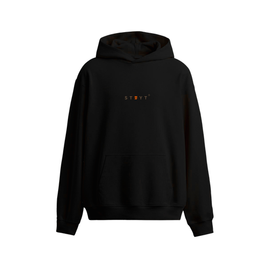 Yin-Yang Hood