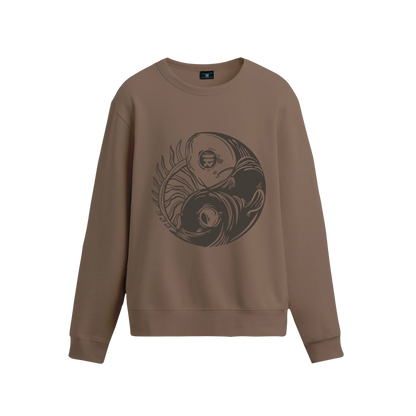 Yin-Yang Crew