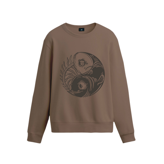 Yin-Yang Crew