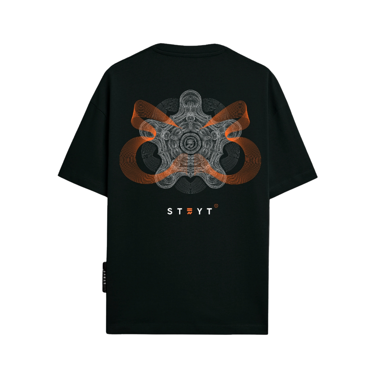 The Echoes of Equality Tee