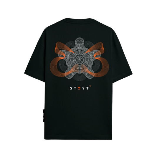 The Echoes of Equality Tee