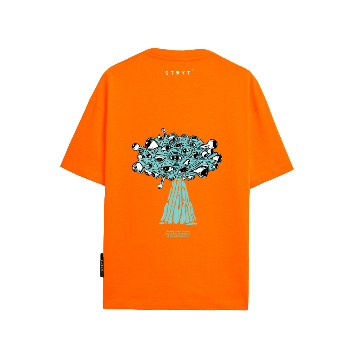 The Conscious Biosphere Tee