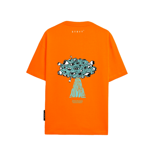 The Conscious Biosphere Tee
