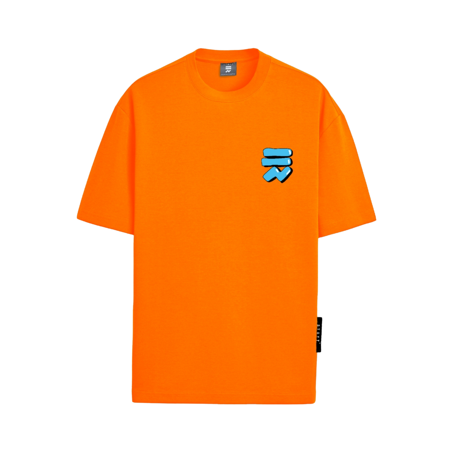 The Conscious Biosphere Tee