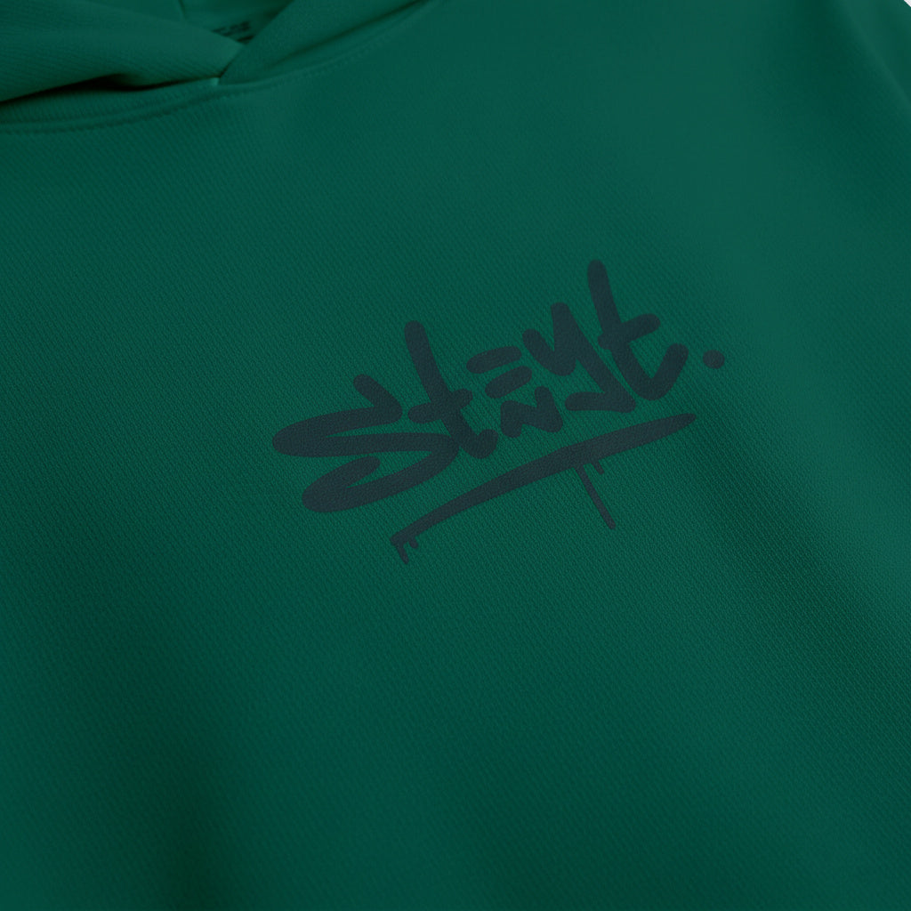 TMNT Hood