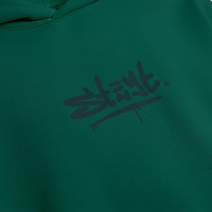 TMNT Hood